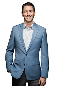 Brad Heagy, CFP®, CDFA®