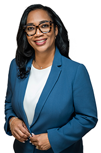 Michelle Brown, CTFA