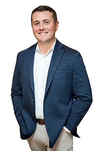 Dylan Tuttle, CRPC®, CWS®