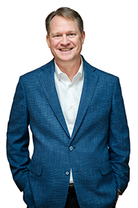 Jeff Kerstine, CFA®