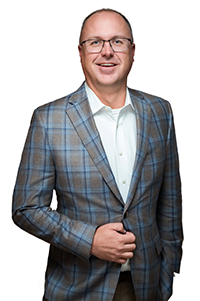 Jonathan Cochrane, CFP®, ATFA