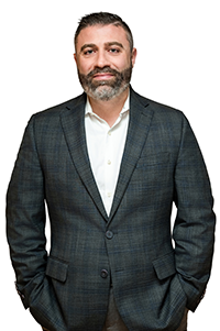 Luis Fernandes, CFP®