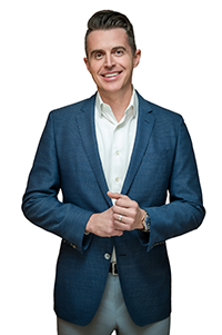 Marcus Walker, CFP®