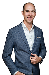 Spencer Huggins, CFP®, CTFA, CEPA®