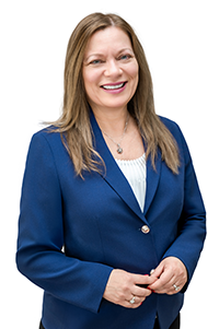 Kim Churchill, CWS®