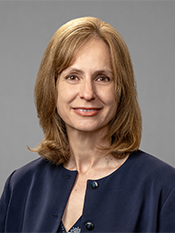 Deborah Dulaney headshot