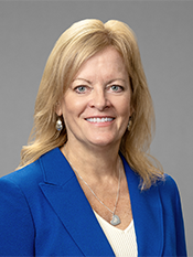 Denise McGinnis headshot