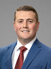 Dylan Tuttle, CRPC®, CWS® headshot