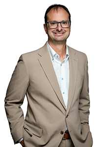 George Emanuele, CFA®