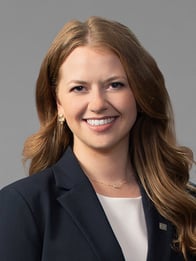 Jamie Drennen, J.D. headshot