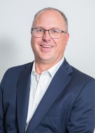 Jonathan Cochrane, CFP®, ATFA headshot