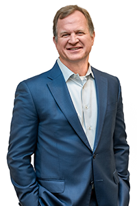 James R. Lamperski, CFP®