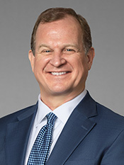 James R. Lamperski, CFP® headshot