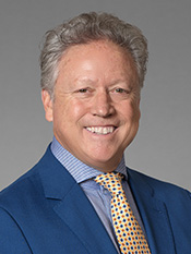 Patrick Mercier headshot