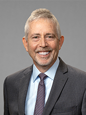 Raymond Hegarty, CFA® headshot