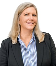 Sarah Williamson, CFP®, CIMA®, CTFA headshot