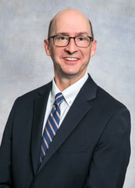 Scott Bailey, CFP headshot