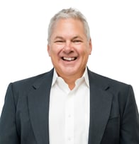 Scott Ulaszek, CFA® headshot