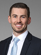 Brandon Sharp headshot