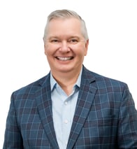 Steve Starzec, CPA, CTFA headshot