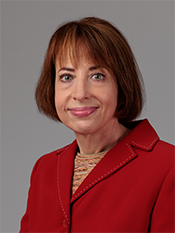 Susan Kubar headshot