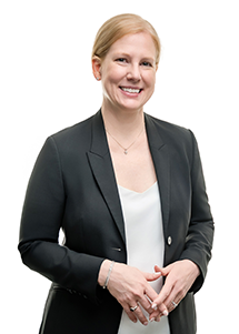 Suzanne Taylor