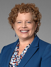 Laura Vassamillet, J.D. headshot