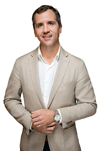 Tucker Veenis, CAIA®