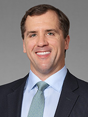 Tucker Veenis, CAIA® headshot