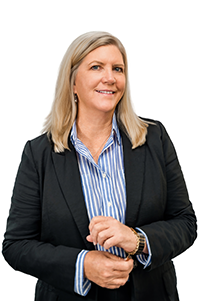 Sarah Williamson, CFP®, CIMA®, CTFA